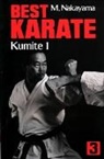 Masatoshi Nakayama - Best Karate, Vol.3