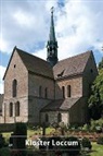 Horst Hirschler, Michael Wohlgemuth - Kloster Loccum