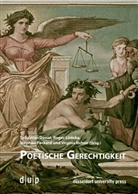 Sebastian Donat, Roger Lüdeke, Stephan Packard, Virginia Richter - Poetische Gerechtigkeit