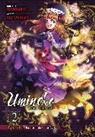 Ryukishi07, Kei Natsumi - Umineko When They Cry Episode 3