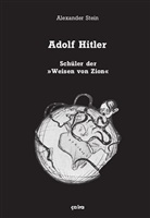 Alexander Stein, Lyn Ciminski, Lynn Ciminski, Schmitt, Schmitt, Martin Schmitt - Adolf Hitler, Schüler der "Weisen von Zion"