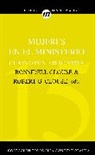 Bonnidell Clouse, Robert G Clouse, Robert G. Clouse, Zondervan Publishing, Bonnidell Clouse - Mujeres en el ministerio