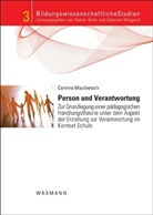 Corinna Maulbetsch - Person und Verantwortung