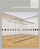 Gerhard Richter, Gerhard Richter Archiv, Galerie Neue Meister Staatliche Kunstsammlungen Dresden - Gerhard Richter in der Dresdener Galerie