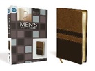 Zondervan, Zondervan, Zondervan Publishing House (COR), Zondervan Bibles - Men's Devotional Bible