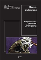 Manfred Dahlmann, Martin Dornis, Alex Gruber, Birte Hewera, Tjark Kunstreich, Tjark u Kunstreich... - Gegenaufklärung