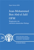 Jürgen Neitzert - Jean-Mohammed Ben Abd-el Jalil OFM - Band 28