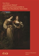 Hans Körner - "Unsichtbare Malerei"