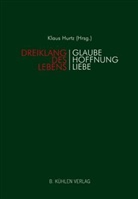 Klaus Hurtz - Dreiklang des Lebens