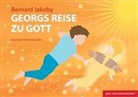 Bernard Jakoby, Michaela Adler, Eva-Maria Popp - Georgs Reise zu Gott