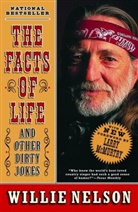 LARRY MCMURTRY, Willie Nelson - The Facts of Life