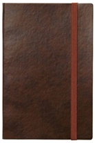 MARK'S Tages B6, EDiT Marron brown 2016