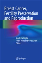Alessandro Peccatori, Alessandro Peccatori, Nicolett Biglia, Nicoletta Biglia, Fedro Alessandro Peccatori - Breast Cancer, Fertility Preservation and Reproduction