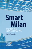 Mattia G. Granata, Mattia Granata, Mattia G. Granata - Smart Milan