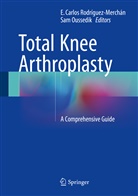 Carlos Rodríguez-Merchán, E Carlos Rodríguez-Merchán, Oussedik, Oussedik, Sam Oussedik, E. Carlos Rodriguez-Merchan... - Total Knee Arthroplasty