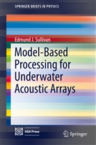 Edmund J Sullivan, Edmund J. Sullivan - Model-Based Processing for Underwater Acoustic Arrays