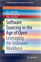 Pär Ågerfalk, Pär J Ågerfalk, Pär J. Ågerfalk, Bria Fitzgerald, Brian Fitzgerald, Klaas-Jan Stol - Software Sourcing in the Age of Open