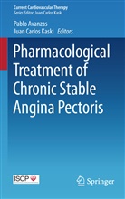 Pabl Avanzas, Pablo Avanzas, Carlos Kaski, Carlos Kaski, Juan Carlos Kaski - Pharmacological Treatment of Chronic Stable Angina Pectoris