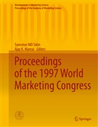 K Manrai, K Manrai, Ajay K. Manrai, Samsina MD Sidin, Samsinar MD Sidin, Samsinar Sidin... - Proceedings of the 1997 World Marketing Congress