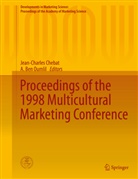 Ben Oumlil, Ben Oumlil, Jean-Charle Chebat, Jean-Charles Chebat, A. Ben Oumlil - Proceedings of the 1998 Multicultural Marketing Conference