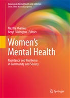 Beryl Pilkington, Beryl Pilkington, Nazill Khanlou, Nazilla Khanlou, Beryl Pilkington, F. Beryl Pilkington - Women's Mental Health