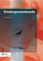 D. Mul, S. Mul, A J Sprij, A. Sprij, A. J. Sprij, A.J. Sprij - Kindergeneeskunde