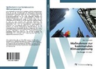 Ulrich Beckschulte - Maßnahmen zur kommunalen Klimaanpassung