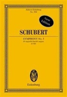 Franz Schubert, Richar Clarke, Richard Clarke - Sinfonie Nr. 5 B-Dur