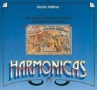 Martin Häffner, Georg Armbruster, Martin Häffner, Reinhard Jennewein - Harmonicas