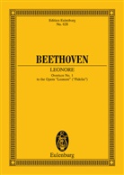 Ludwig van Beethoven, Ma Unger, Max Unger - Leonore