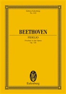 Ludwig van Beethoven, Max Unger - Fidelio