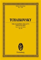 Peter I. Tschaikowski, Peter Iljitsch Tschaikowsky, Davi Lloyd-Jones, David Lloyd-Jones - Dornröschen