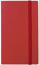 MARK'S Tages B7, EDiT Lite Oriental red 2016