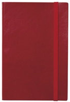 MARK'S Tages B6, EDiT Oriental red 2016