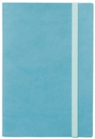 MARK'S Tages B6, EDiT Turquoise blue 2016