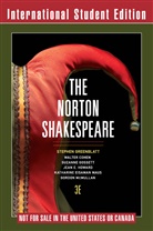 Walter Cohen, Stephen Greenblatt, Jean E. Howard, Katharine Eisam Maus, Gordon Mcmullan, William Shakespeare... - The Norton Shakespeare