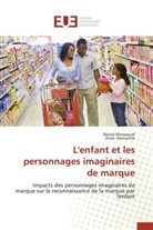 Arwa Derouiche, Mane Messaoudi, Manel Messaoudi - L enfant et les personnages
