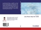 Sooraj S. Ram, Sooraj S Ram, Sooraj S. Ram - Low Power DLLs for TCON
