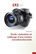 Fatma Amara, Amara-f - Etude, realisation et calibrage d