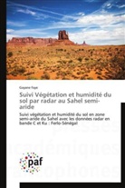 Gayane Faye, Faye-g - Suivi vegetation et humidite du