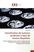 Asma Daly, Daly-a - Classification de tumeurs