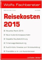 Reisekosten 2015
