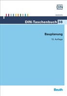DI e V - Bauplanung