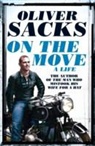 Oliver Sacks - On the Move : A Life