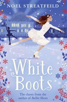 Noel Streatfeild - White Boots