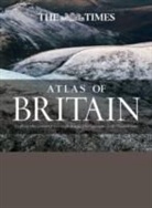 Times Atlases - Times Atlas of Britain