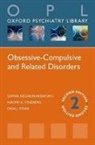 Naomi Fineberg, Naomi A. Fineberg, Naomi A. (Highly Specialized Obsessive Compulsive and Related Disorders Service Fineberg, Samar Reghunandanan, Samar (Department of Psychiatry Reghunandanan, Samar Fineberg Reghunandanan... - Obsessive-Compulsive and Related Disorders