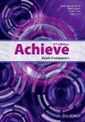 Sheila Dignen, Alastair Lane, Sonia Leites, Airton Pozo de Mattos, Airton Pozo De Dignen Mattos - Achieve: Exam Companion