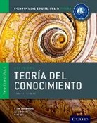 Mimi Bick, Bick Mimi, Eileen Dombrowski, Eileen Rotenberg Dombrowski, Dombrowski Eileen, Lena Rotenberg... - Ib Teoria Del Conocimiento Libro Del Alumno: Programa Del Diploma
