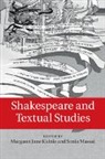 Margaret Jane Kidnie, Margaret Jane (University of Western Ontar Kidnie, Margaret Jane Massai Kidnie, M. J. Kidnie, Margaret Jane Kidnie, Margaret Jane (University of Western Ontario) Kidnie... - Shakespeare and Textual Studies